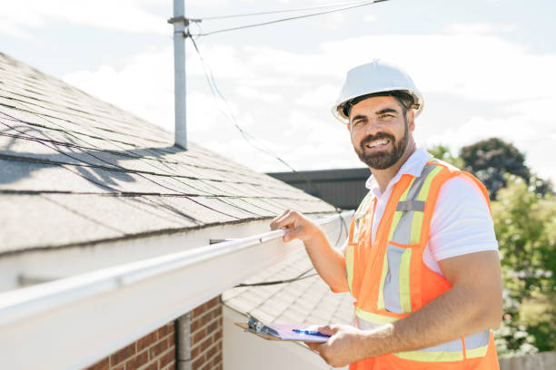 Best Emergency Roof Repair  in Preston, MN