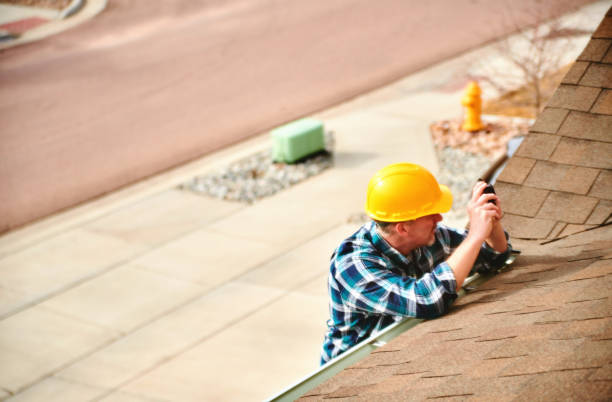 Best Flat Roof Repair Services  in Preston, MN
