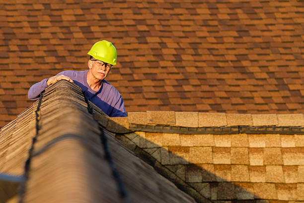 Quick and Trustworthy Emergency Roof Repair Services in Preston, MN