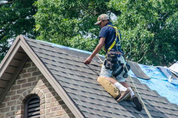 Preston, MN Roofing Contractor Company